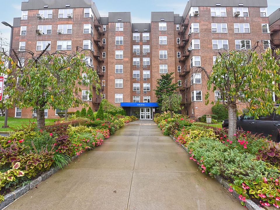 1st image of 1840 211th St APT 2B
