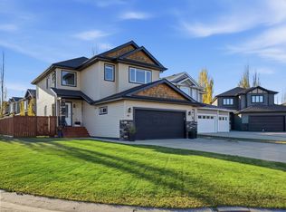 47 Hilldowns Dr, Spruce Grove, AB T7X 0J1