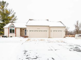 309 Kingman Rd, Mason, MI 48854