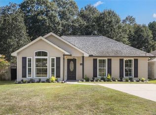 28671 Berry Todd Rd, Lacombe, LA 70445