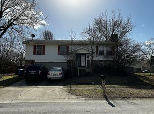 4330 Reeves Ct, Dayton, OH 45415