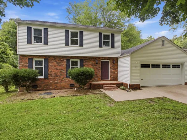 148 Woodlawn Ct, Madisonville, KY 42431