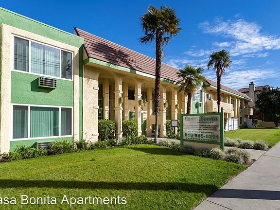 4th image of 14675 Nordhoff St APT 101