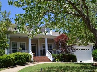 646 E Cheval Dr, Fort Mill, SC 29708