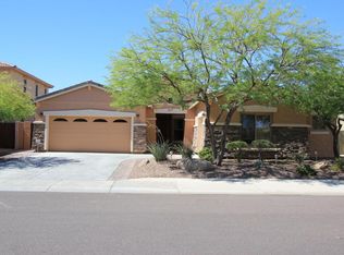 17730 W Desert Ln, Surprise, AZ 85388