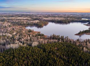 Tbd Arthur Lk, Babbitt, MN 55706