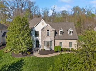 5697 Salem Dr, Westerville, OH 43082
