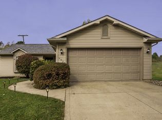 6027 Arapaho Trl, Fort Wayne, IN
