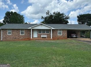 363 Rehoboth Rd, Griffin, GA 30223
