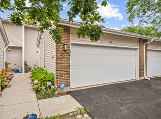 443 Partridge Ln #443, Deerfield, IL 60015