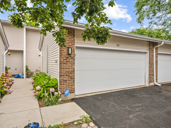 443 Partridge Ln #443, Deerfield, IL 60015
