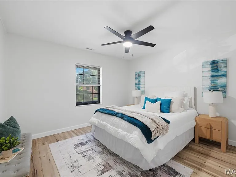 441 S Clay Ave #D — Photo 8