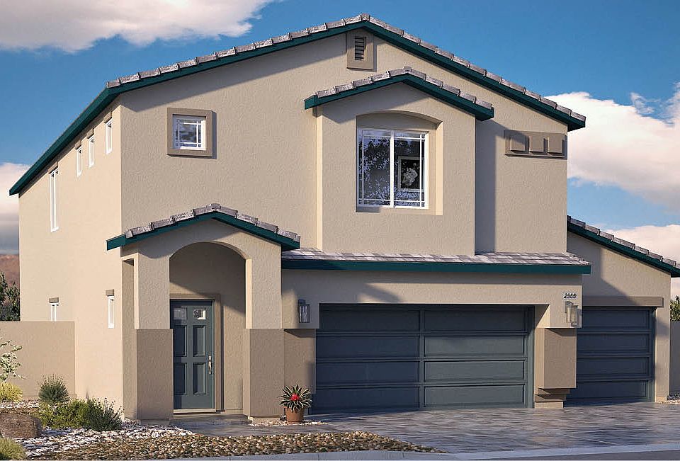 Plan Elevation.