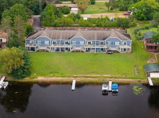 9811 Deer Trail Rd #5, Tomahawk, WI 54487