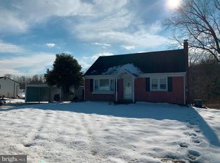 1172 Elverson Rd, Morgantown, PA 19543