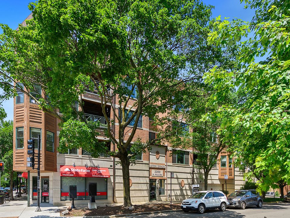 1st image of 3202 N Paulina St #2S