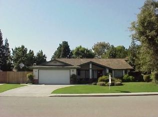 12909 Heidi Ct, Bakersfield, CA 93314