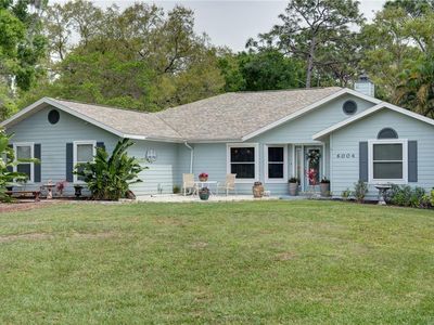 6004 91st St E, Bradenton, FL, 34202