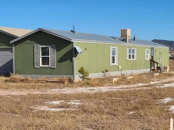 1272 Pennsylvania Ave, Canon City, CO 81212