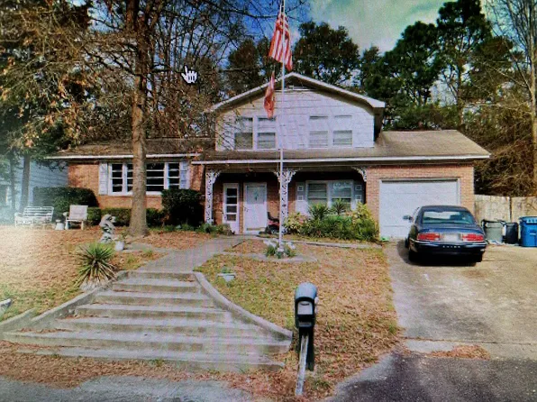 1412 F Ave, West Columbia, SC 29169