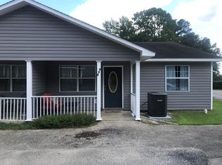 299 Timber Ridge Dr, Thomasville, GA 31757