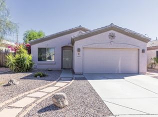 10601 E Flossmoor Ave, Mesa, AZ 85208