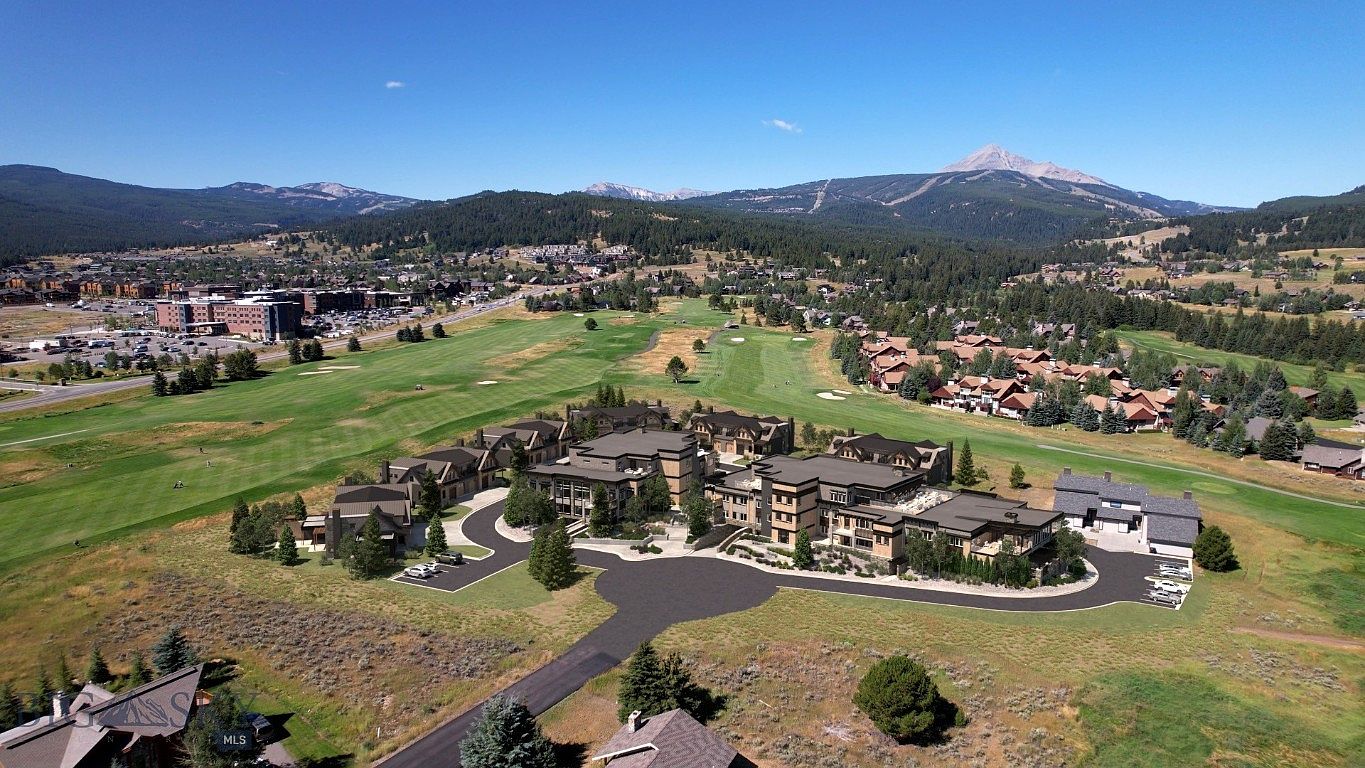 2400 Yellowtail Rd 38, Big Sky, MT 59716 MLS 388357 Zillow