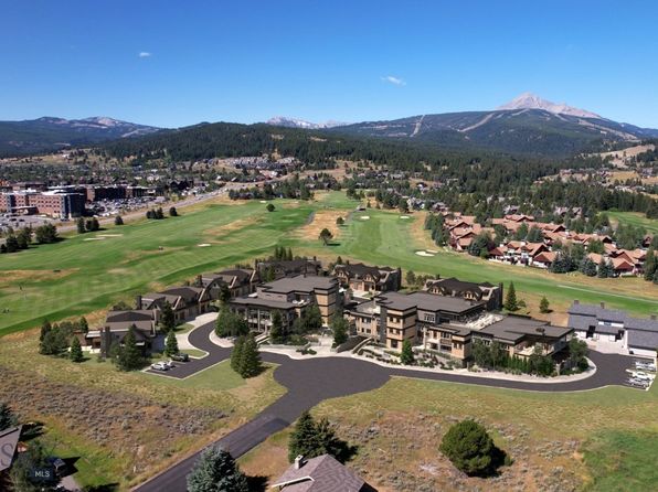 Yellowstone Club - 59716 Real Estate - 3 Homes For Sale | Zillow