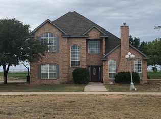 1762 Schwartz Rd, San Angelo, TX 76904