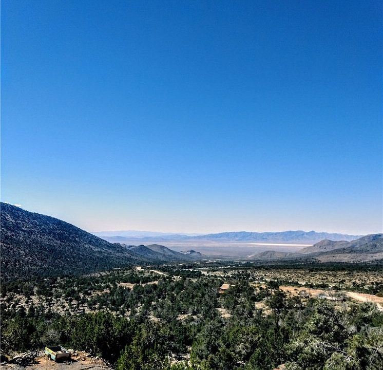 2nd image of Trout Canyon Rd