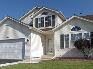 22841 S Park Place Dr, Channahon, IL 60410