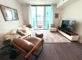 951 Brickell Ave APT 3600, Miami, FL 33131