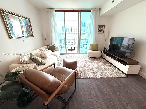 951 Brickell Ave #3600 Photo 1