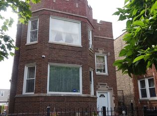 6620 S Sacramento Ave, Chicago, IL 60629