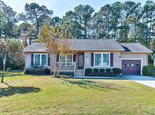 9449 Chicory Ln, Murrells Inlet, SC 29576