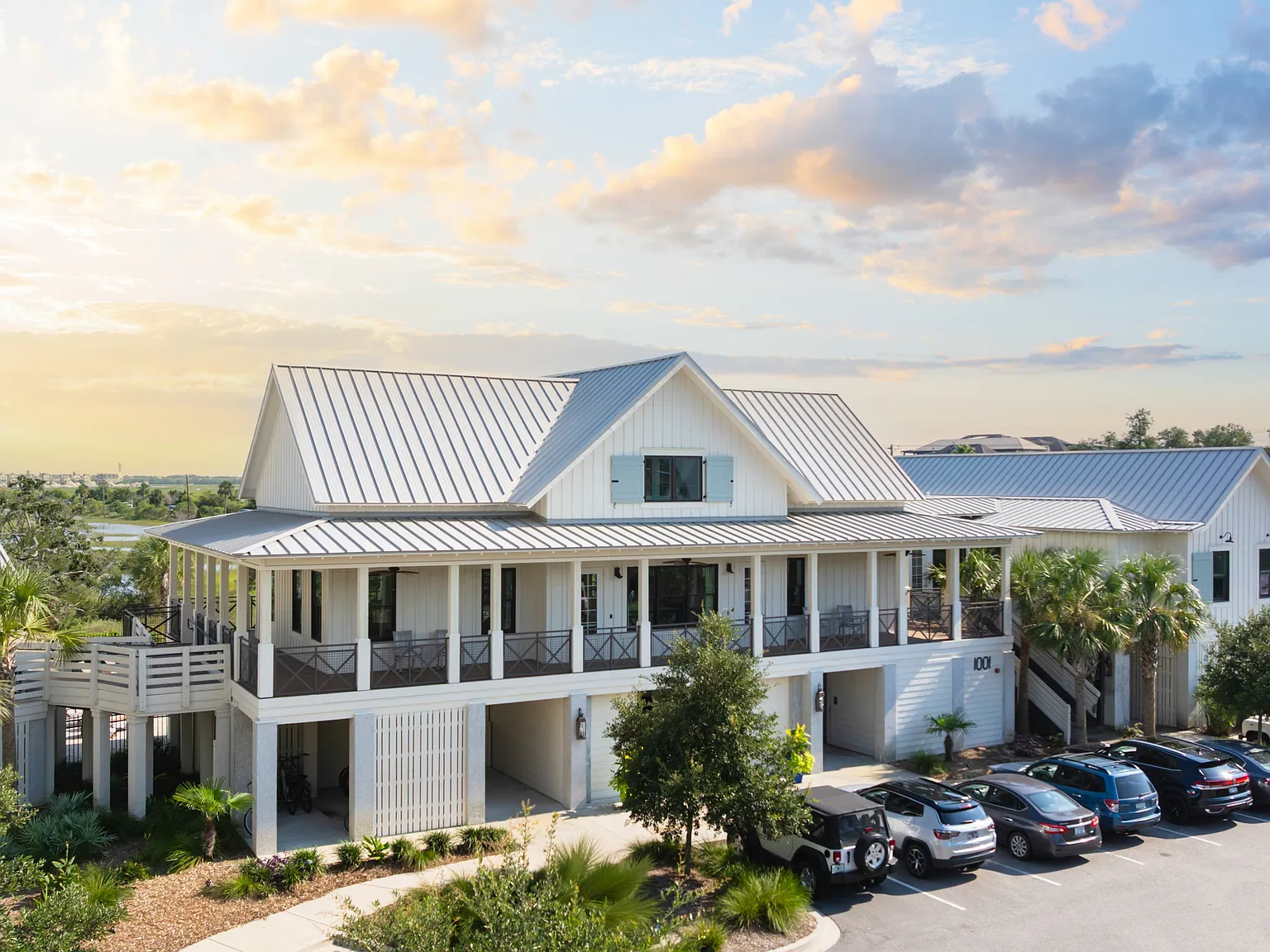 Atlantic Beach House — Photo 4