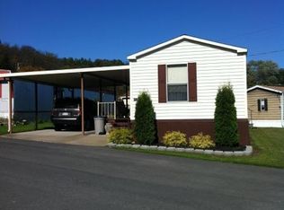 152 Witmer Dr, Northumberland, PA 17857