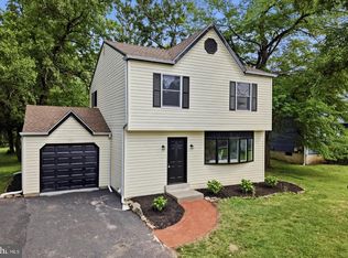 815 Philadelphia Ave, Warrington, PA 18976
