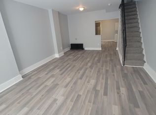 1935 Page St, Philadelphia, PA 19121