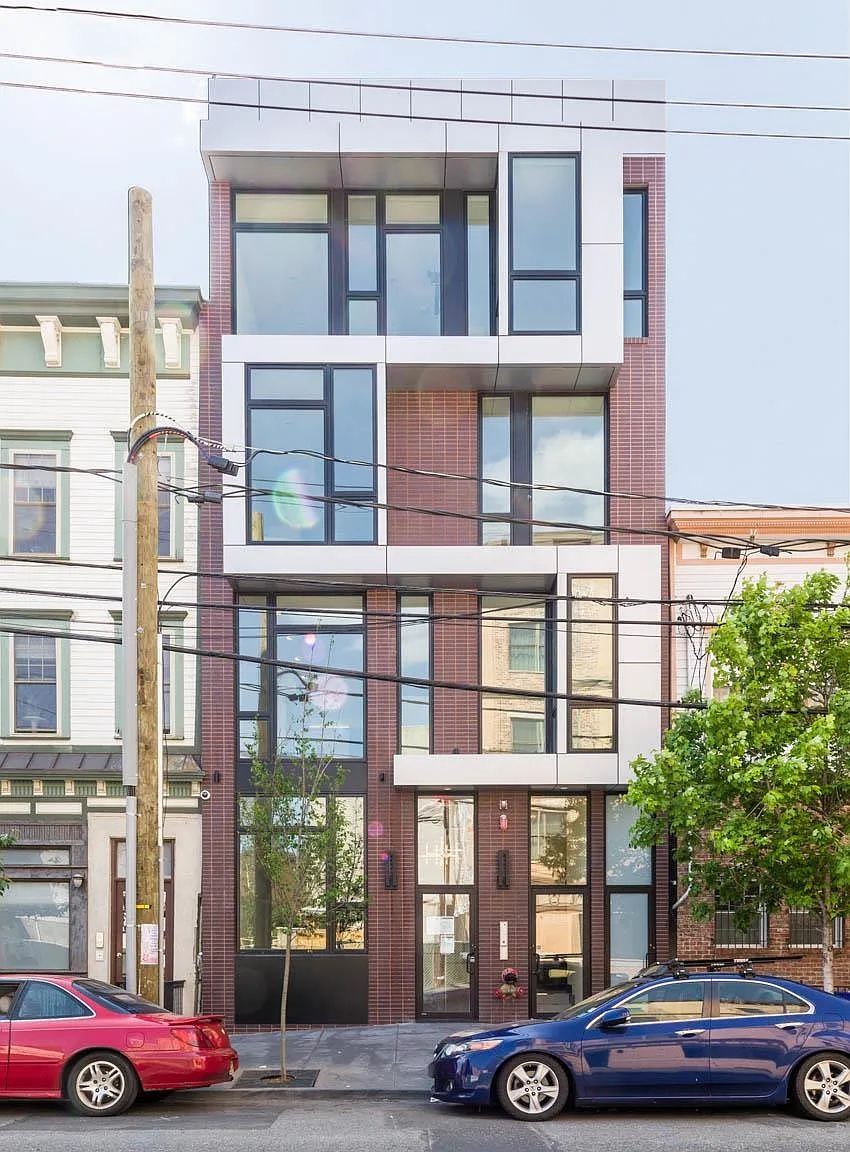 129 Brunswick Street — Photo 1