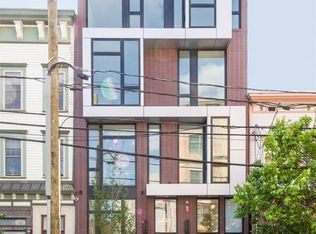 129 Brunswick St UNIT 4A, Jersey City, NJ 07302