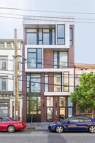 129 Brunswick St #4A Photo 1 129 Brunswick St #4A Photo 1