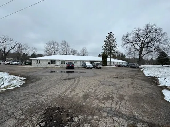 418 W Ormsby St, Oxford, WI 53952