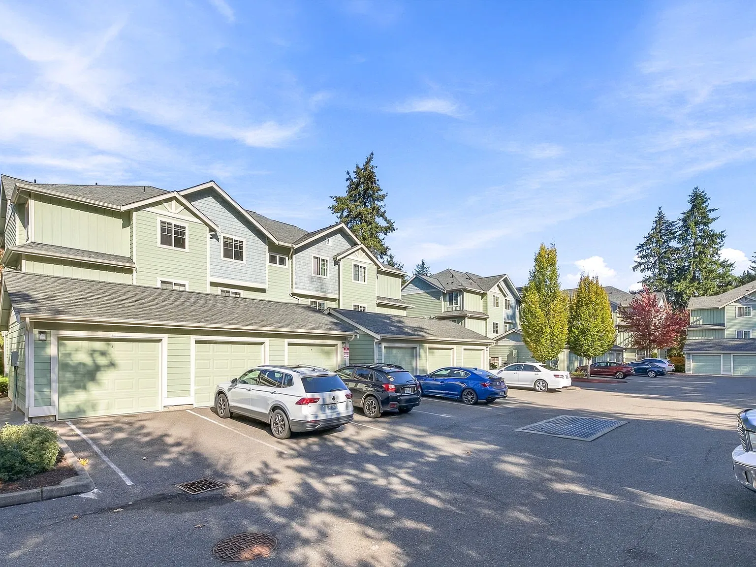 Brandon Place Apartments — Photo 2