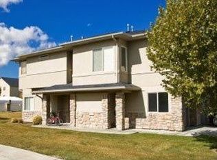 8426 Ivy Springs Ln, West Jordan, UT 84088