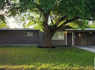 808 Ebony Rd, Harlingen, TX 78550