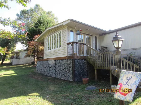 4521 Chipmunk Pl, Dublin, VA 24084