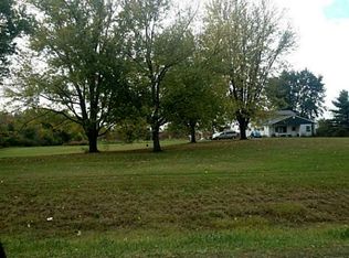 8257 Sadie Thomas Rd, Johnstown, OH 43031