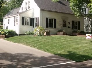 251 E Irvin Ave, State College, PA