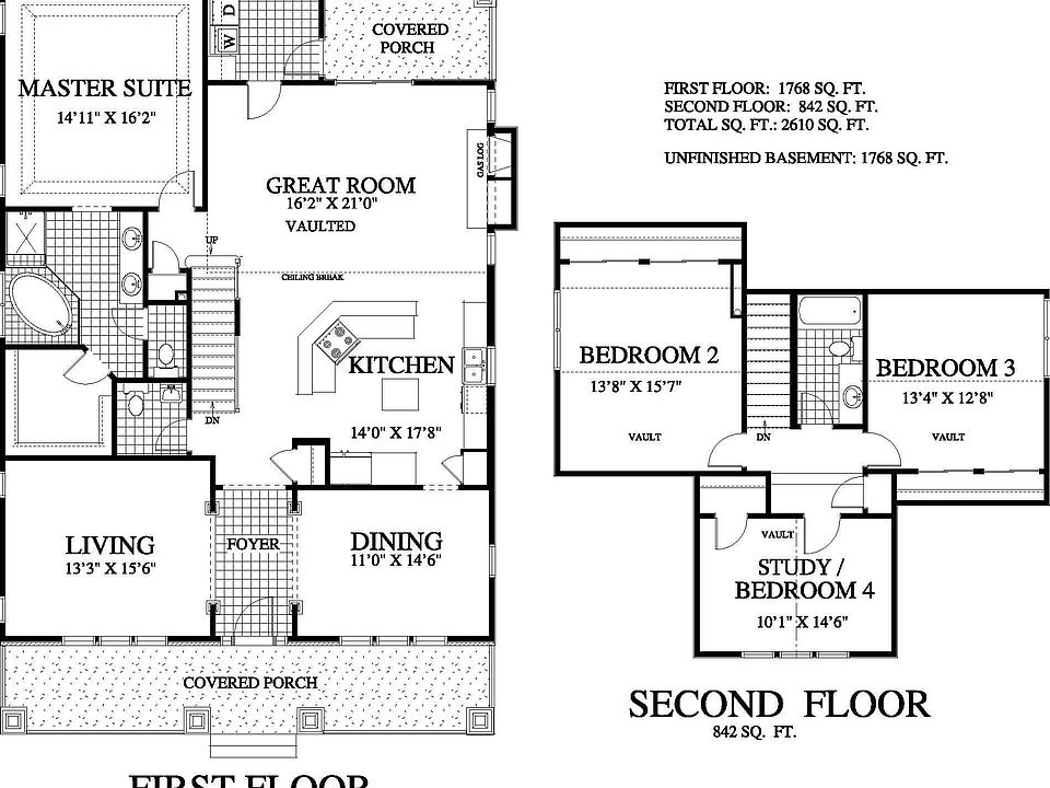 2nd image of 318 Wood St